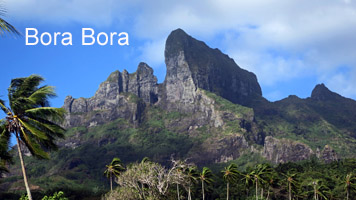 Bora Bora