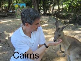 Cairns
