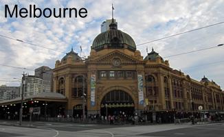 Melbourne